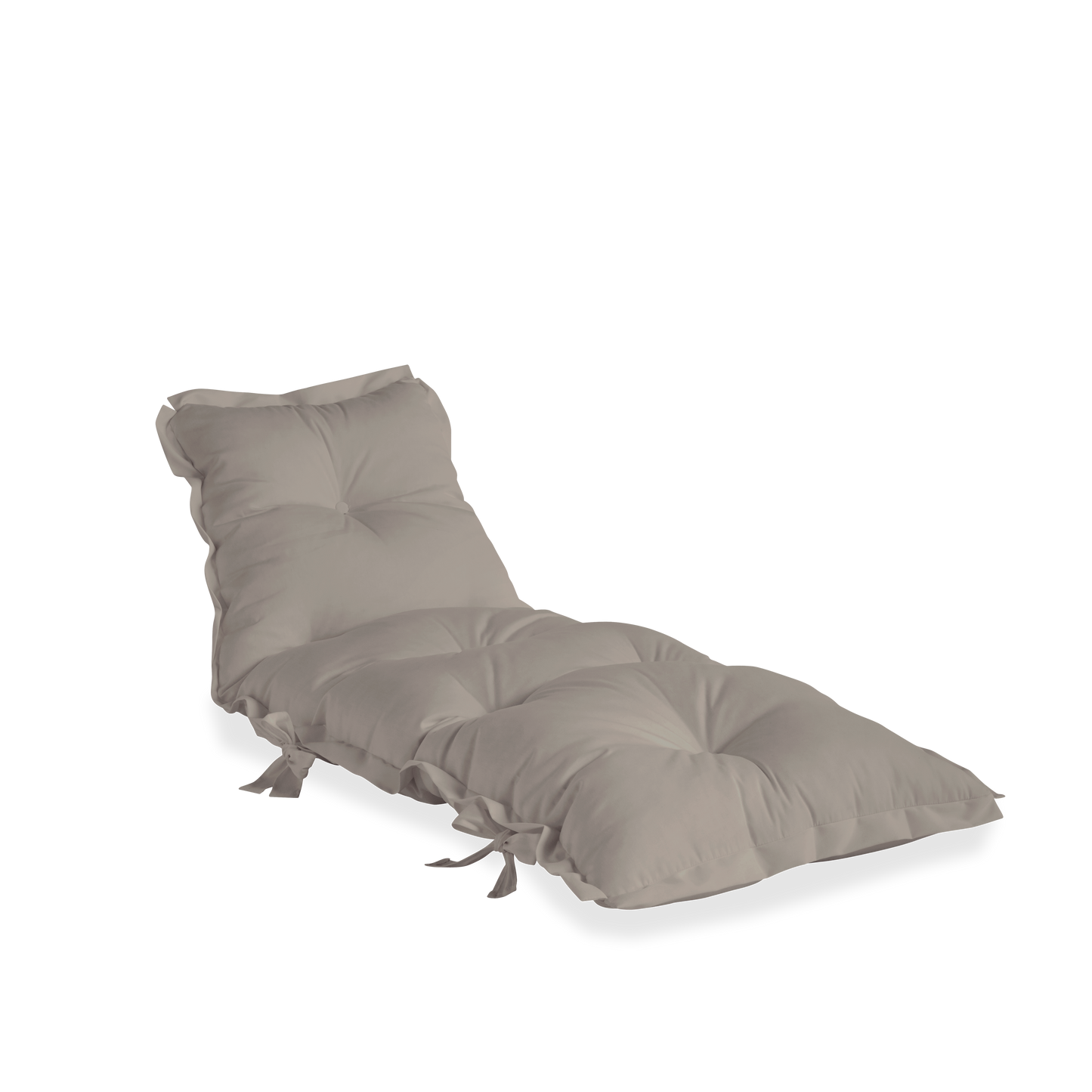 SIT & SLEEP Out™ in Beige — Karup Design