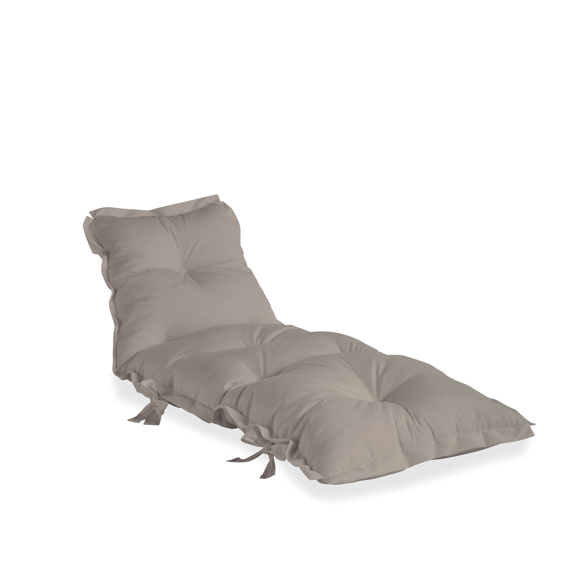 SIT & SLEEP Out™ in Beige — Karup Design