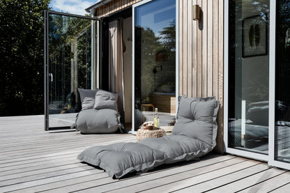 SIT & SLEEP Out™ — Scandinavian piece by Karup Design