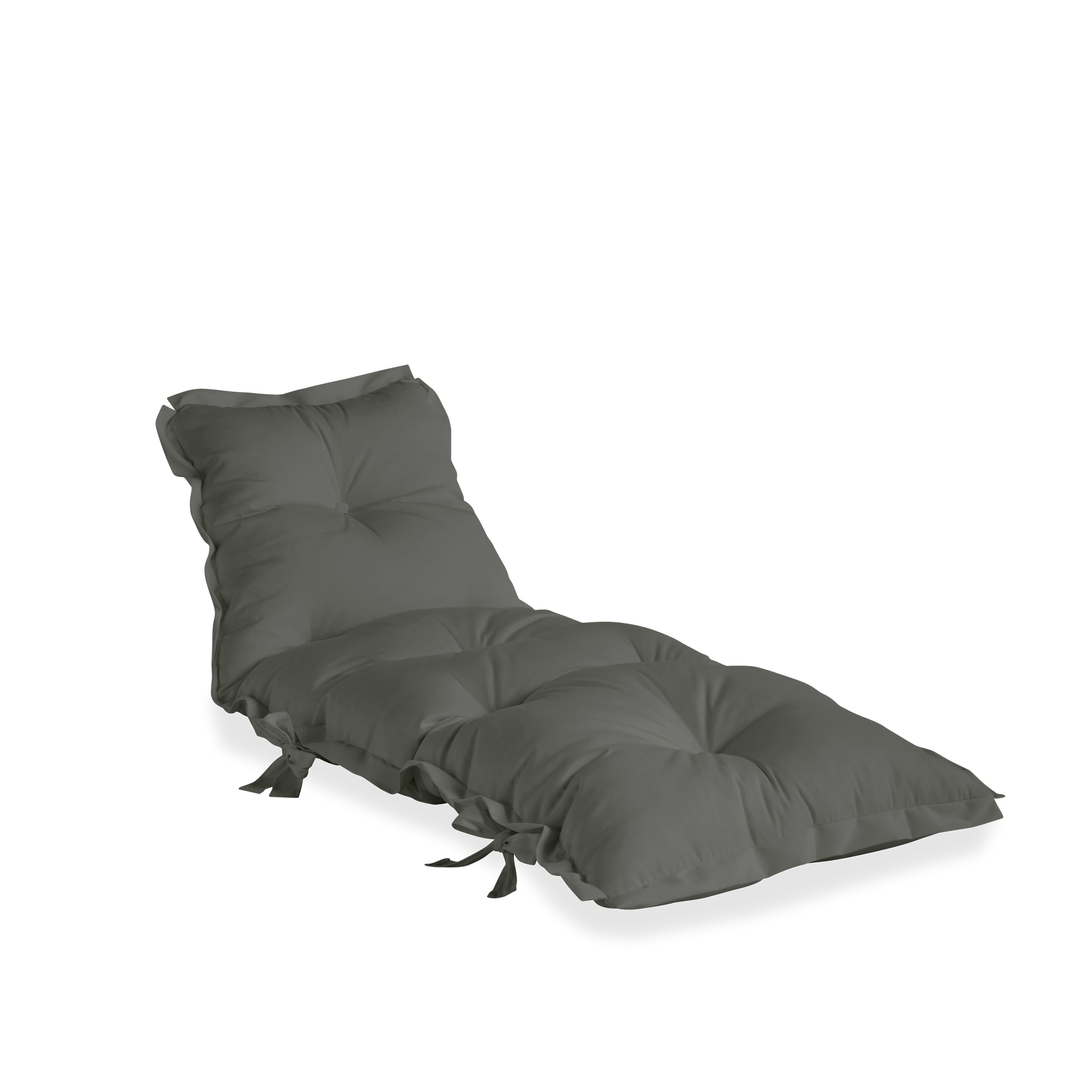 SIT & SLEEP Out™ in Dark Grey — Karup Design
