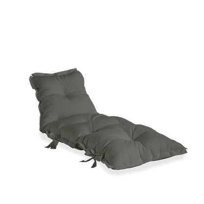 SIT & SLEEP Out™ in Dark Grey — Karup Design