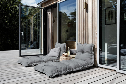 SIT & SLEEP Out™ — Scandinavian piece by Karup Design