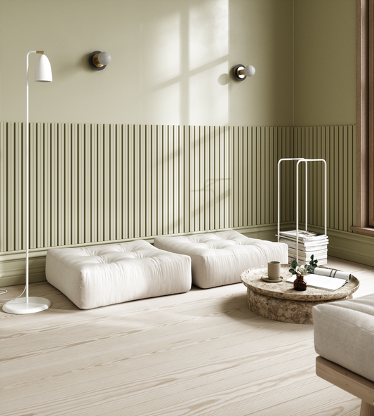 Karup Design MORE POUF — Karup Design