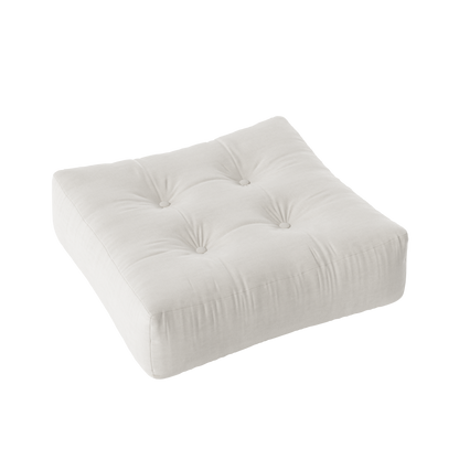 Karup Design MORE POUF in Natural — Karup Design