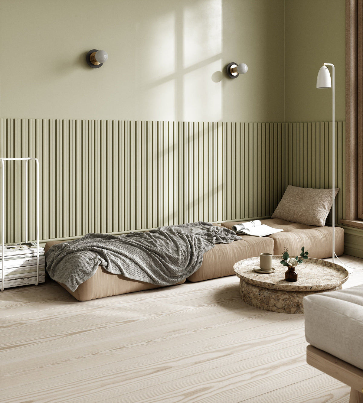 Karup Design MORE POUF — Karup Design