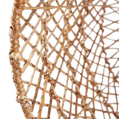 The Xiomara Pendant - Natural - XL