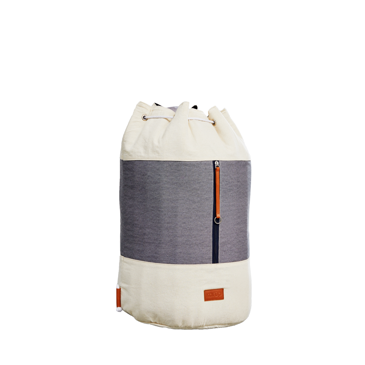 ROADIE in Natural / Grey — Karup Design