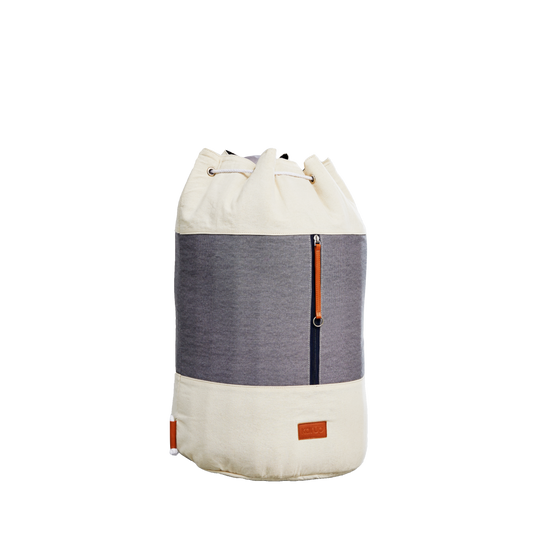 ROADIE in Natural / Grey — Karup Design