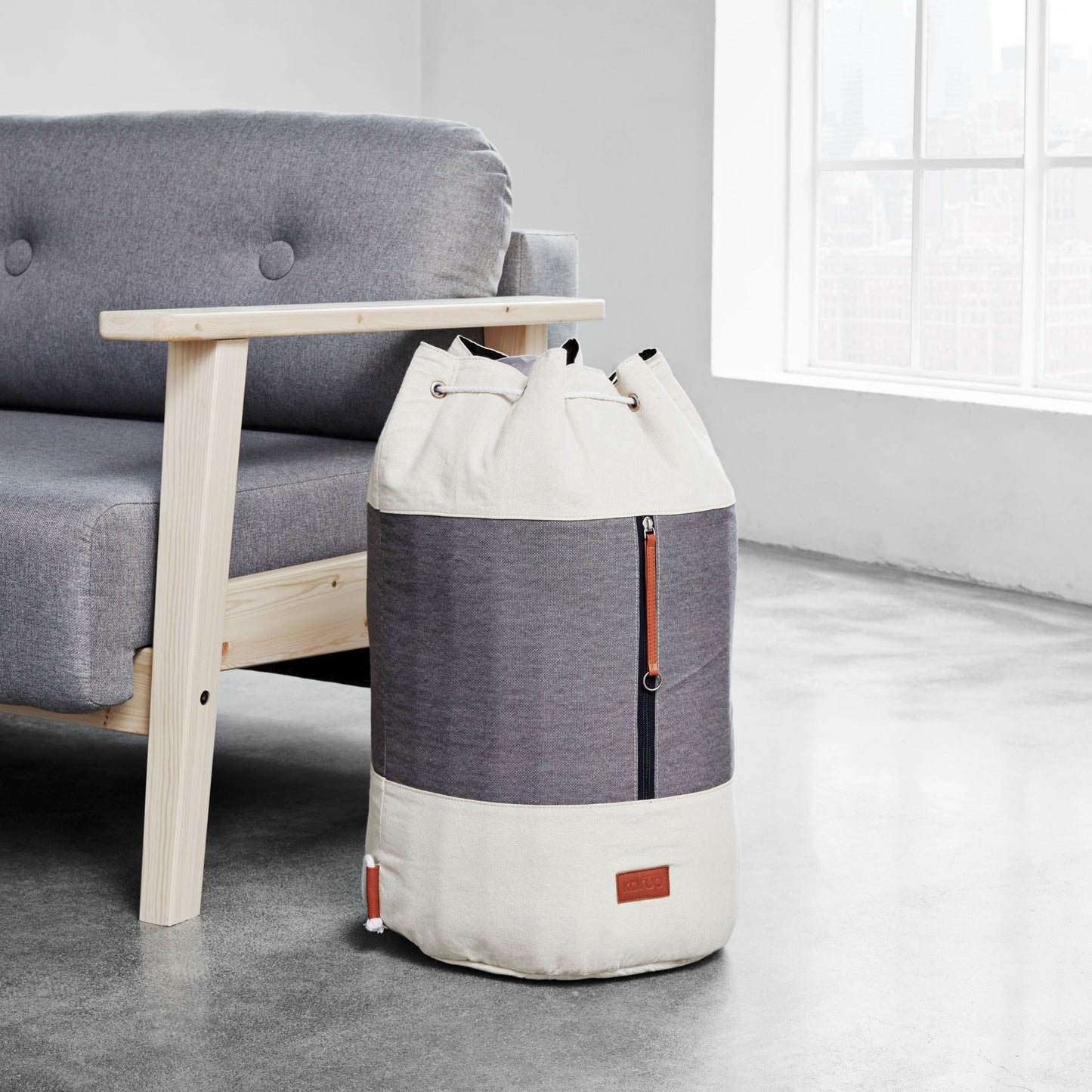 ROADIE — Scandinavian piece by Karup Design