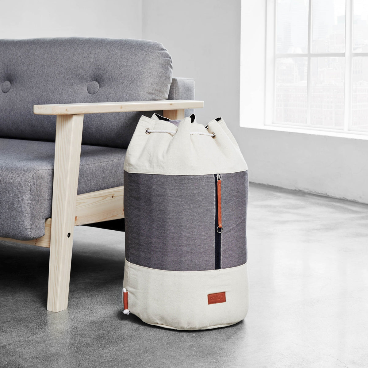 ROADIE — Scandinavian storage by Karup Design