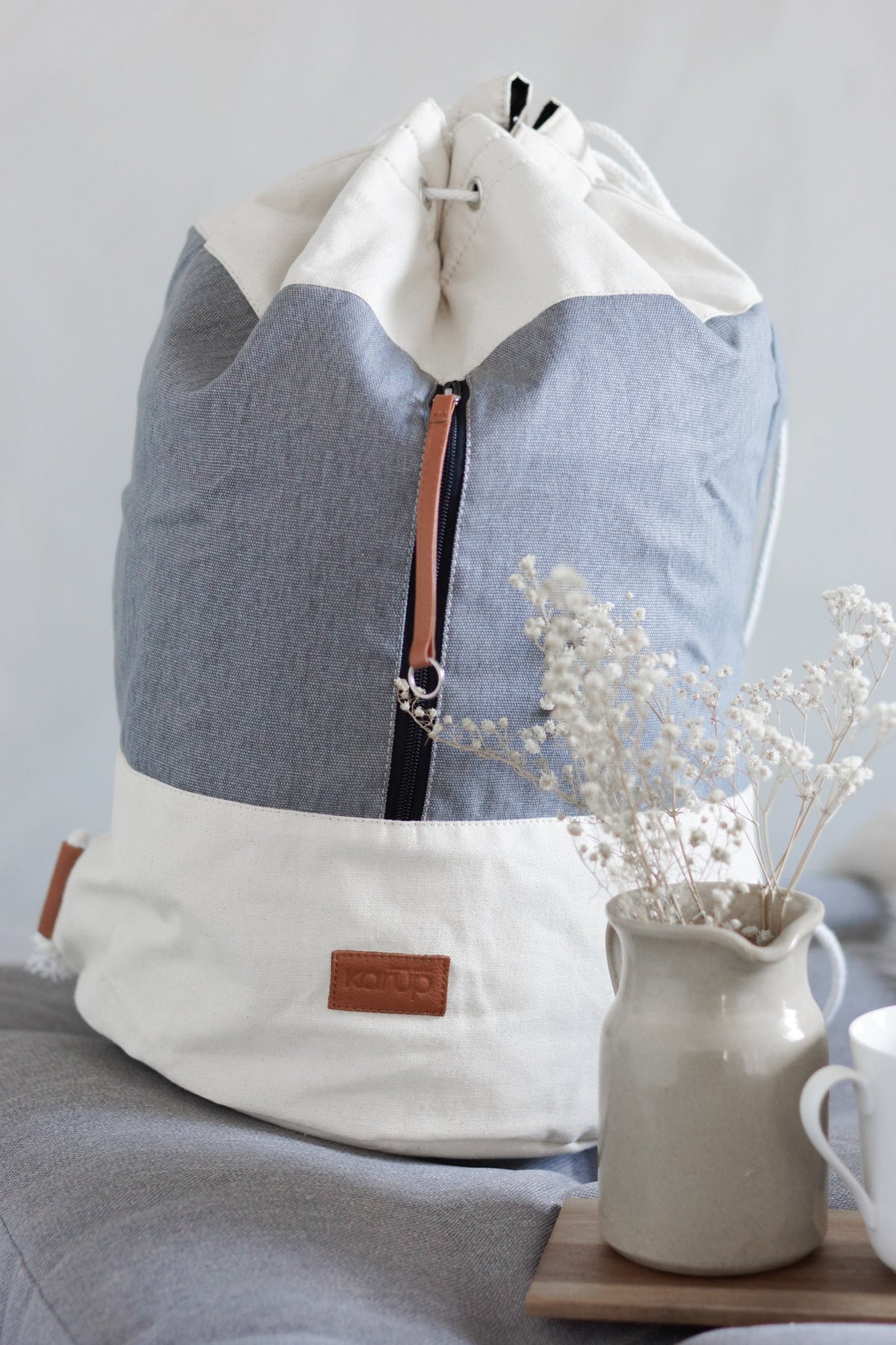 ROADIE — Scandinavian storage by Karup Design