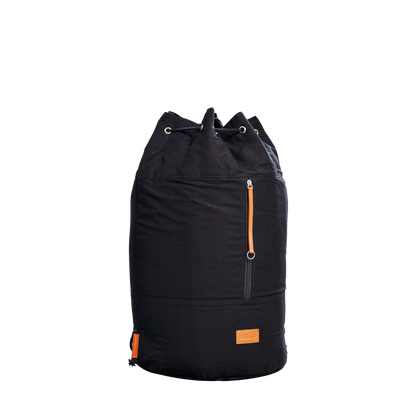 ROADIE in Black / Black — Karup Design