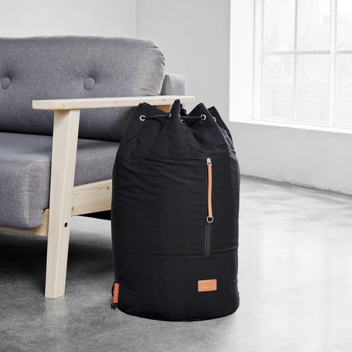 ROADIE — Scandinavian storage by Karup Design