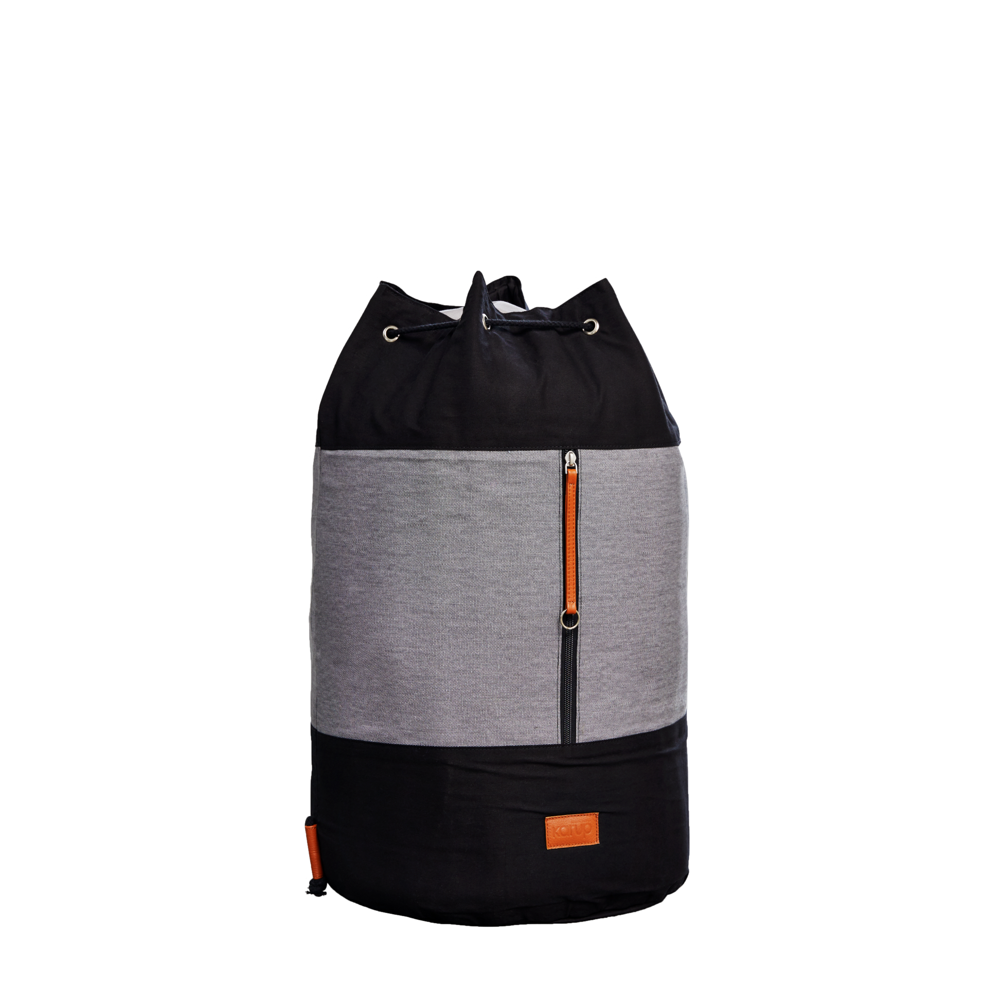 ROADIE in Black / Grey — Karup Design