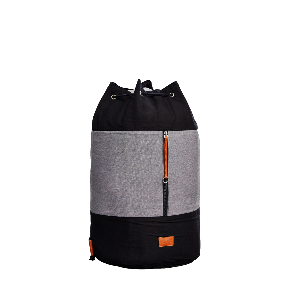 ROADIE in Black / Grey — Karup Design