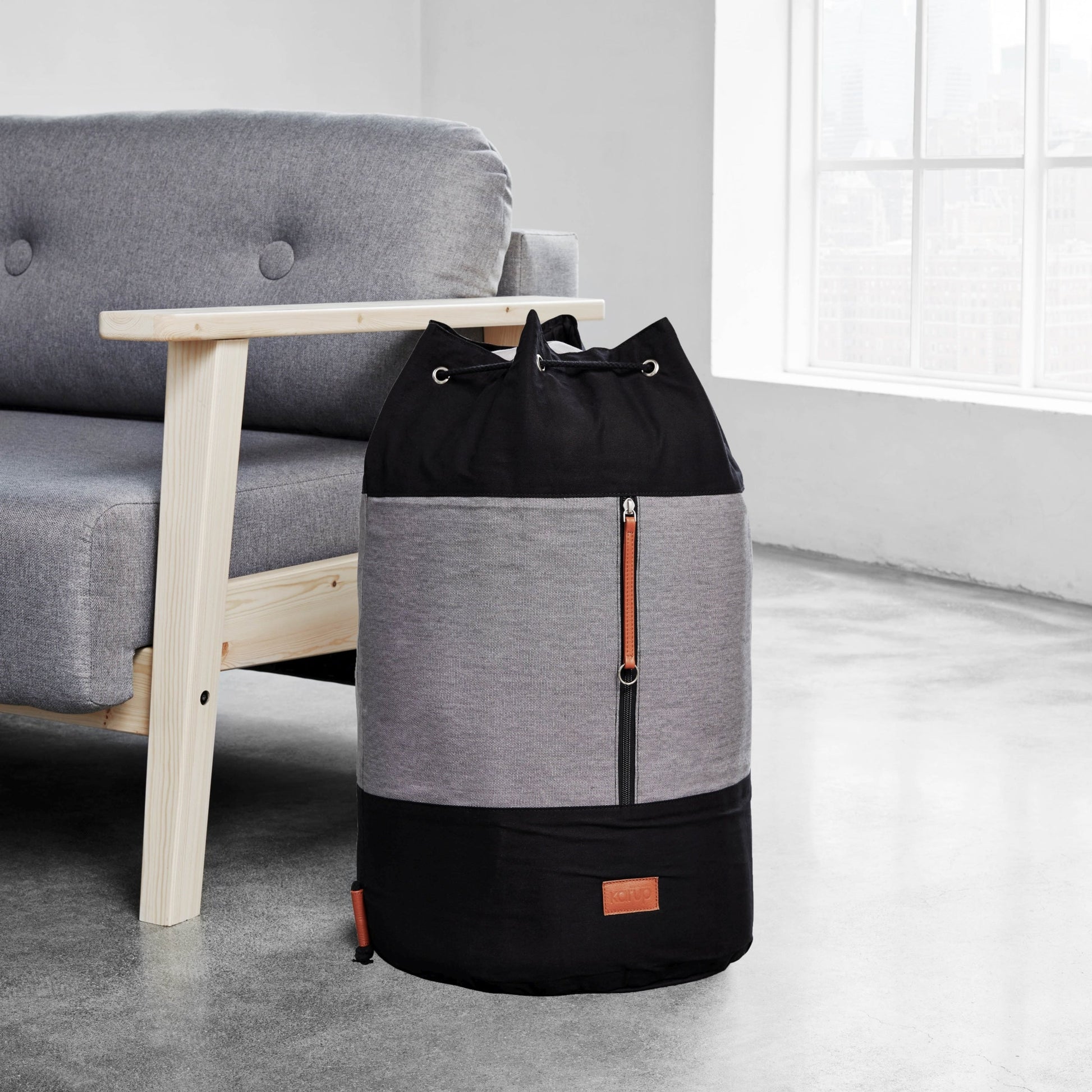 ROADIE — Scandinavian piece by Karup Design