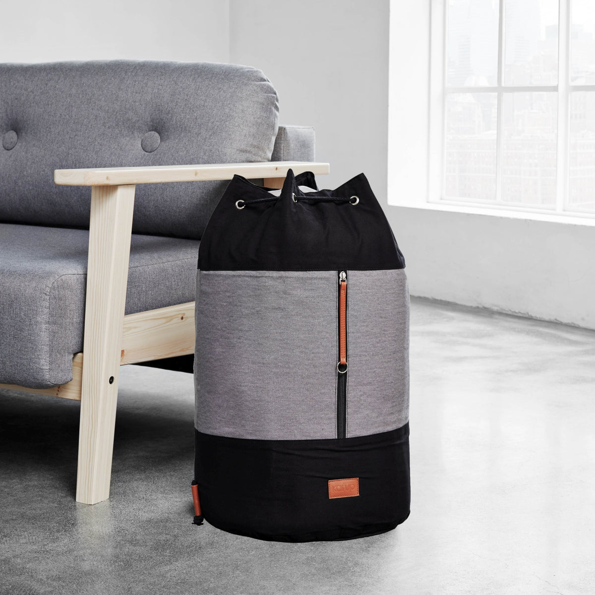 ROADIE — Scandinavian storage by Karup Design