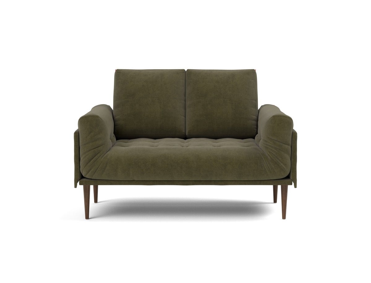 ROLLO Daybed Styletto 80x200CM