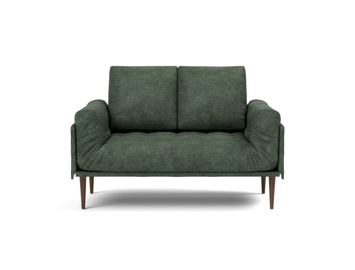 ROLLO Daybed Styletto, Classic, front