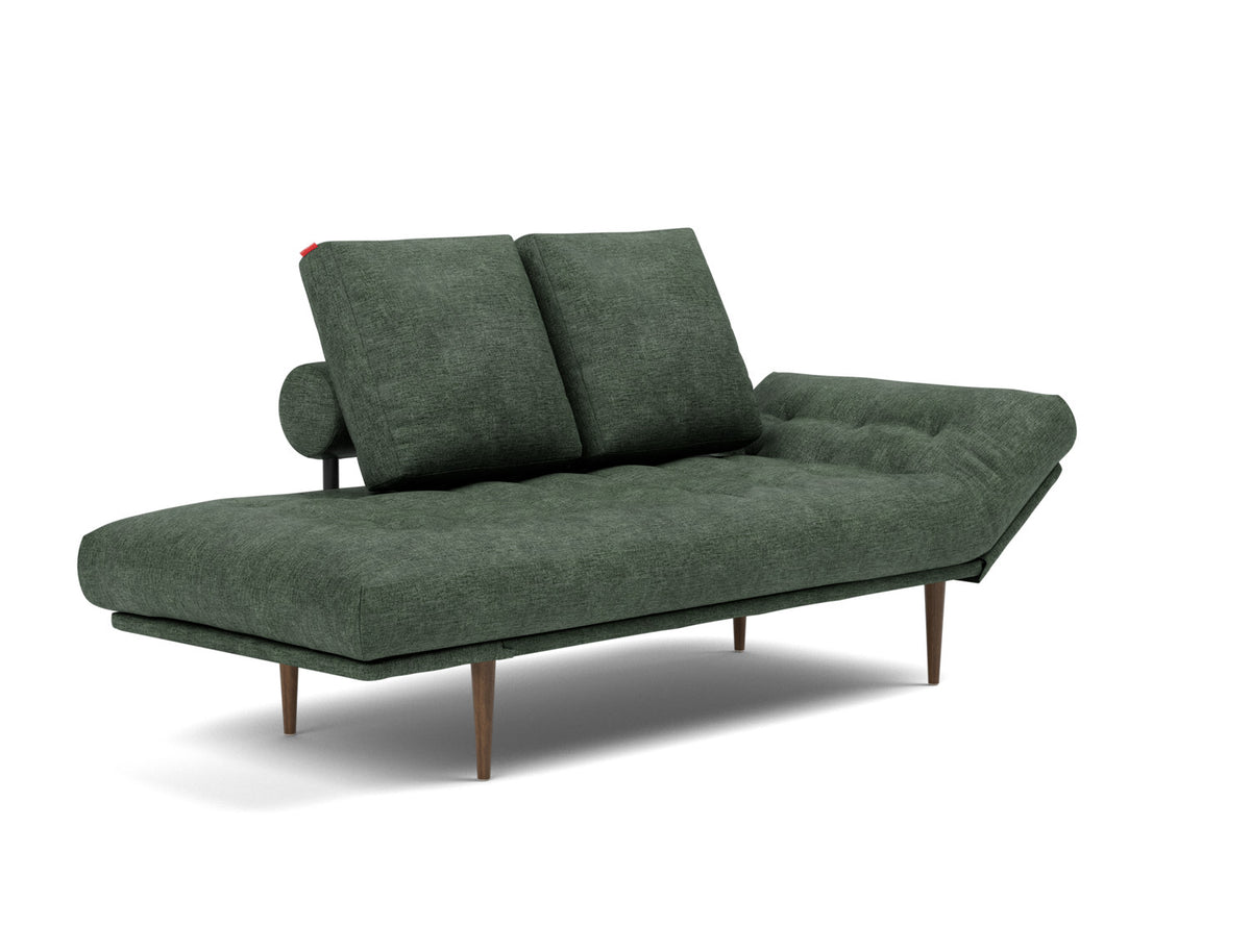 ROLLO Daybed Styletto, Classic, lounge position