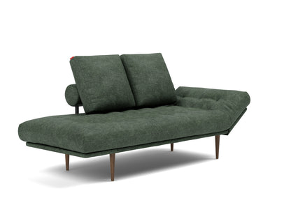 ROLLO Daybed Styletto, Classic, lounge position
