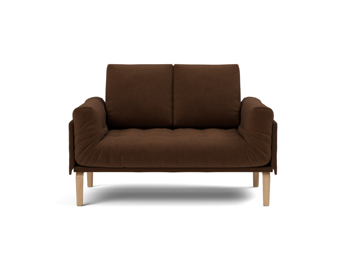 ROLLO Daybed Bow 80x200CM