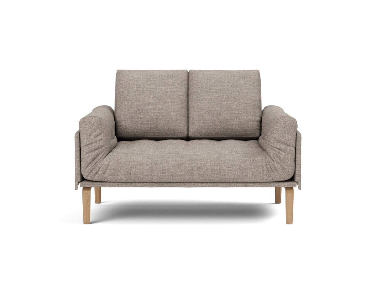ROLLO Daybed Bow 80x200CM