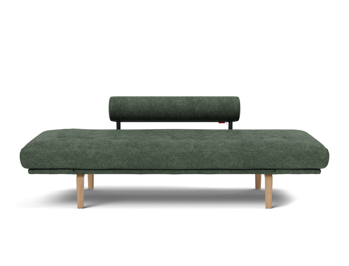 ROLLO Daybed Bow, Classic, bed position