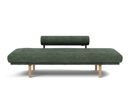 ROLLO Daybed Bow, Classic, bed position