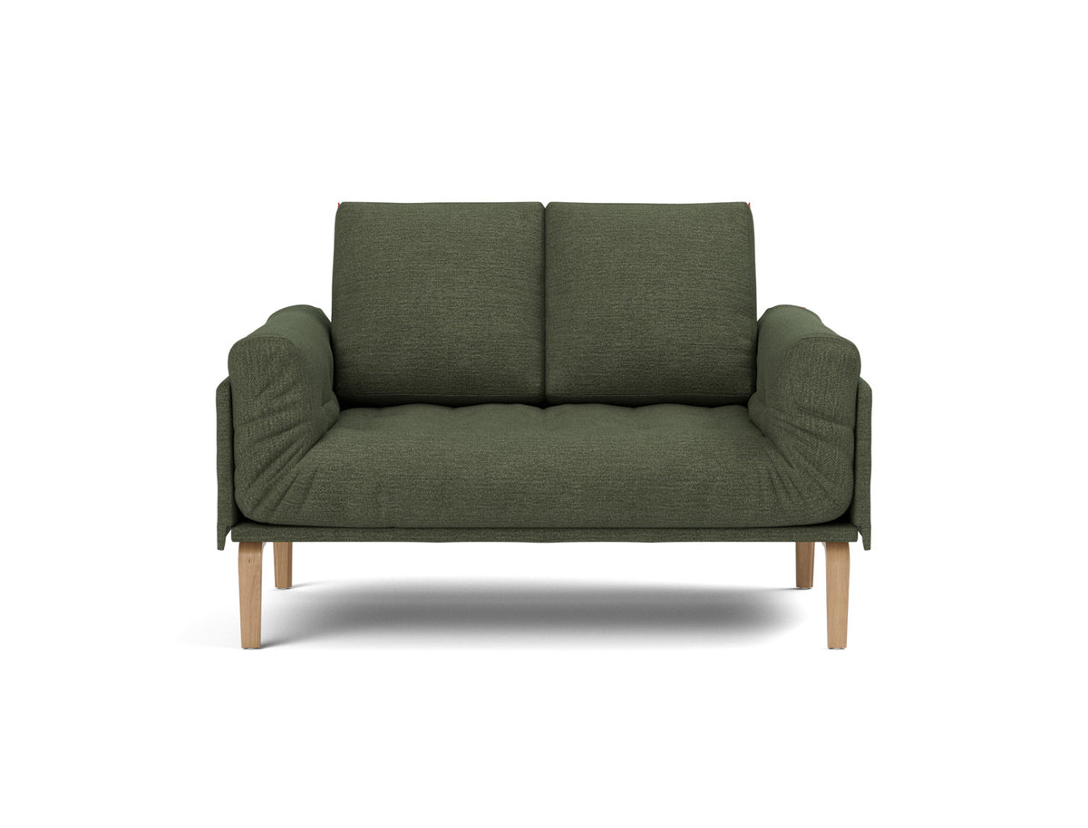 ROLLO Daybed Bow 80x200CM
