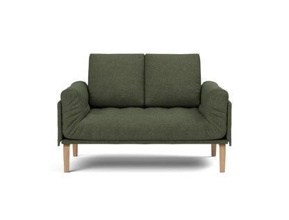 ROLLO Daybed Bow 80x200CM