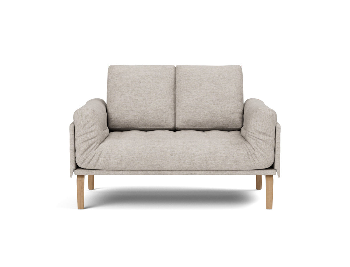 ROLLO Daybed Bow 80x200CM