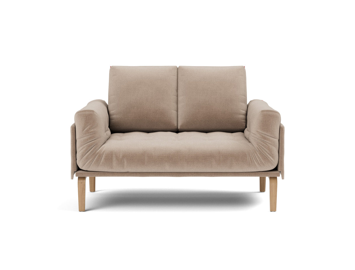 ROLLO Daybed Bow 80x200CM