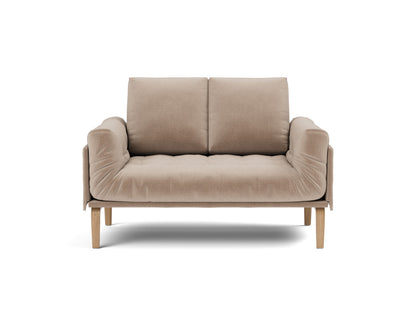 ROLLO Daybed Bow 80x200CM