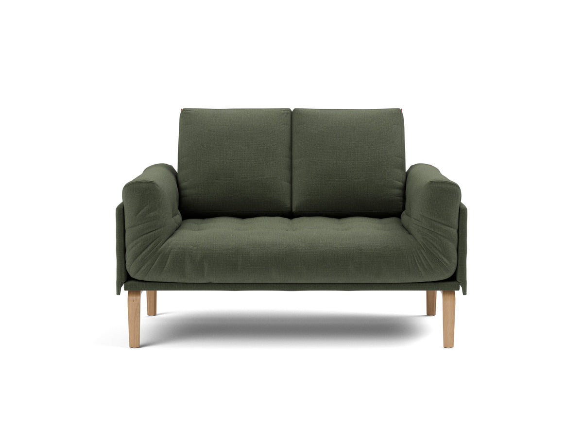 ROLLO Daybed Bow 80x200CM