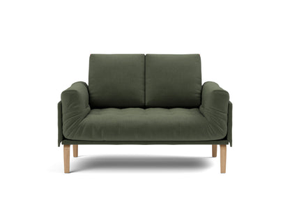 ROLLO Daybed Bow 80x200CM