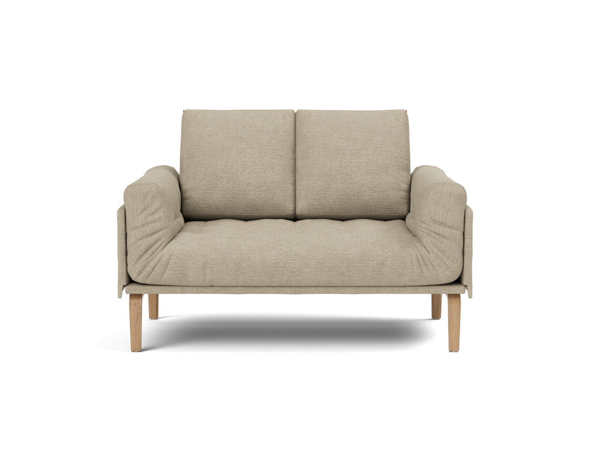 ROLLO Daybed Bow 80x200CM