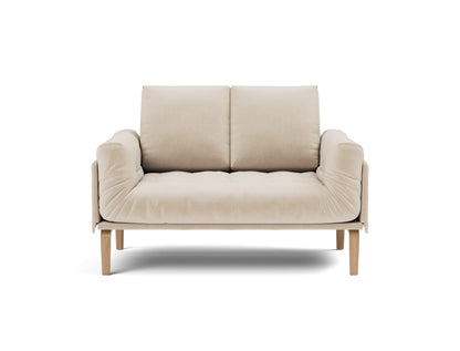ROLLO Daybed Bow 80x200CM