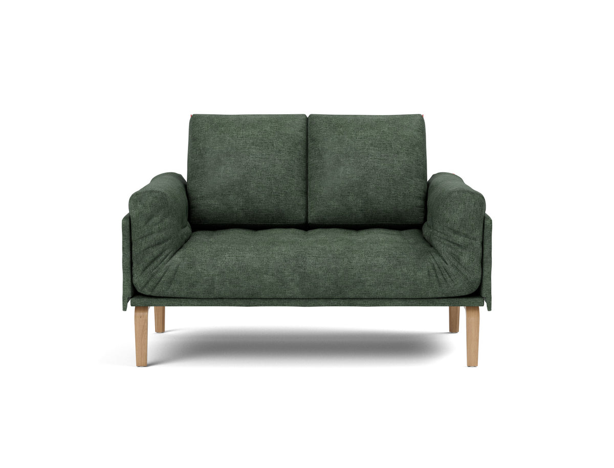 ROLLO Daybed Bow, Classic, front