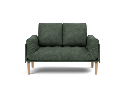 ROLLO Daybed Bow, Classic, front