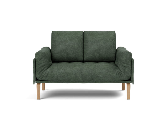ROLLO Daybed Bow, Classic, front