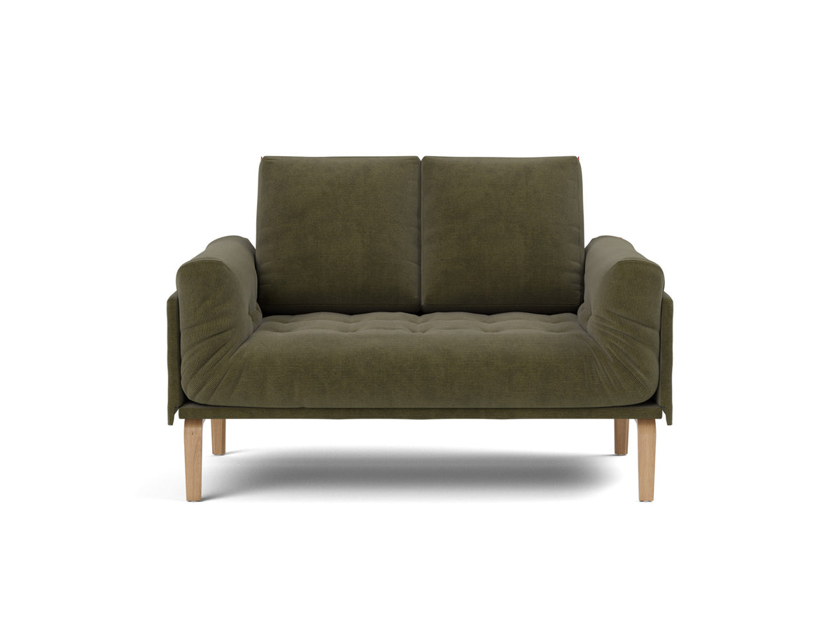 ROLLO Daybed Bow 80x200CM