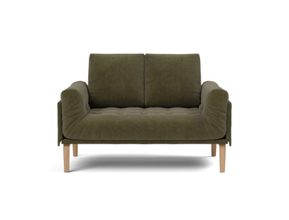 ROLLO Daybed Bow 80x200CM