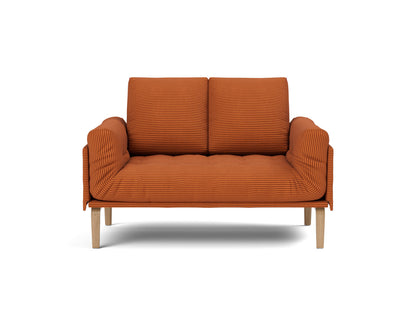 ROLLO Daybed Bow 80x200CM