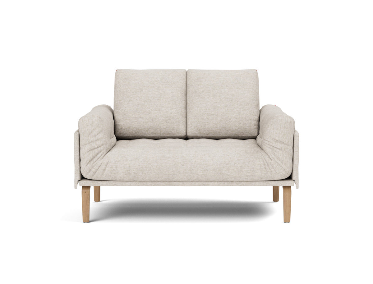 ROLLO Daybed Bow 80x200CM