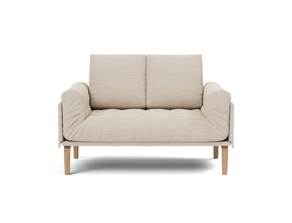 ROLLO Daybed Bow 80x200CM