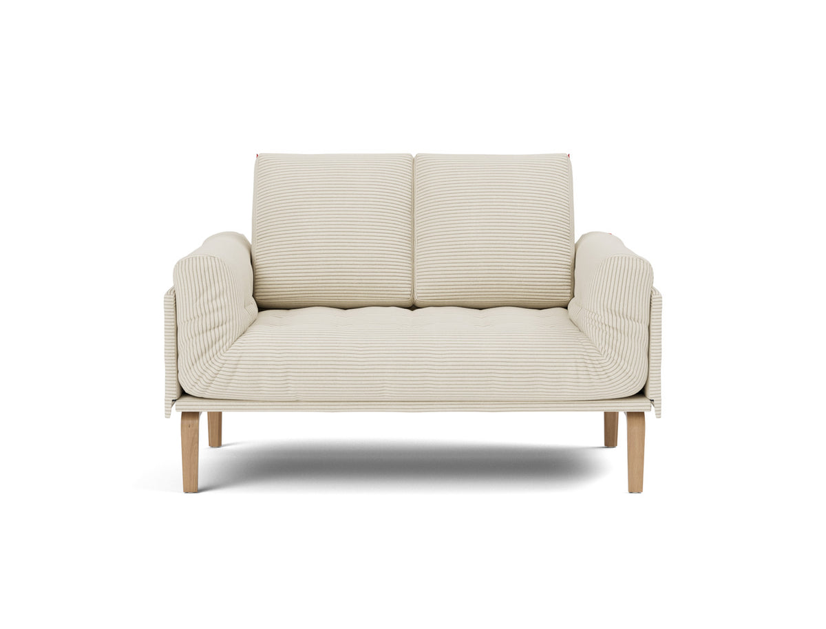 ROLLO Daybed Bow 80x200CM