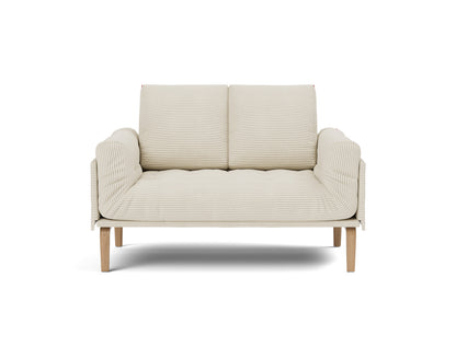 ROLLO Daybed Bow 80x200CM