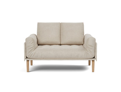 ROLLO Daybed Bow 80x200CM