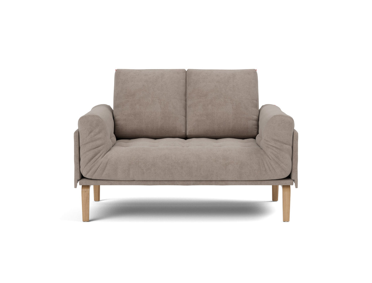 ROLLO Daybed Bow 80x200CM